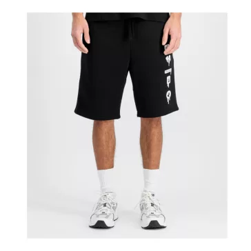Freedom Jogger Short - black