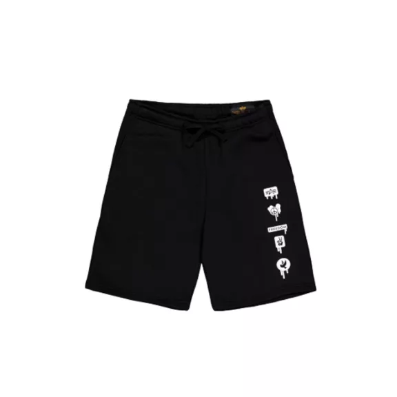 Freedom Jogger Short - black