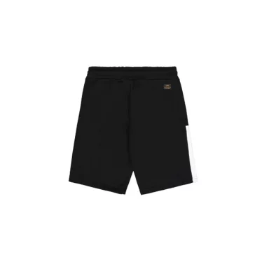 Track Alpha Short - black