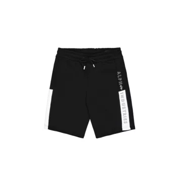 Track Alpha Short - black