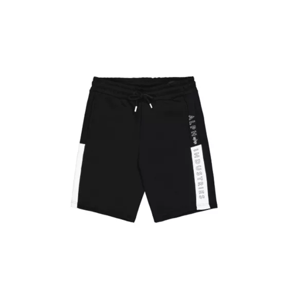 Track Alpha Short - black