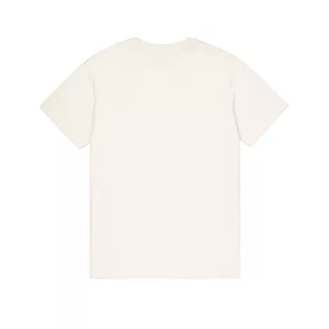 Camo Sleeve T-Shirt - vintage white