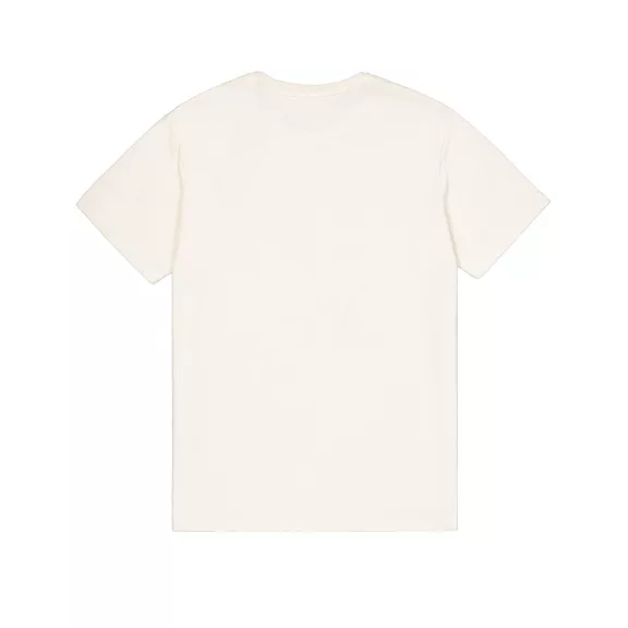 Camo Sleeve T-Shirt - vintage white