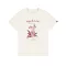 Hawaii T-Shirt - vintage white