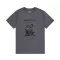 Hawaii T-Shirt - vintage grey