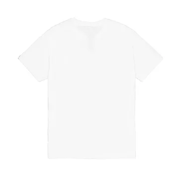 Fyling Tigers Ink T-Shirt - white