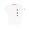 Freedom T-Shirt - white