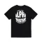 Logo T BP  - black