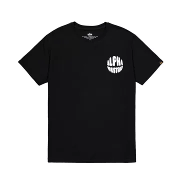Logo T BP  - black