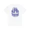 Logo T BP  - white