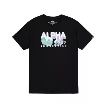 Nebula T - black