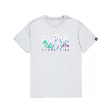 Nebula T - pastel grey