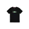Lightning T-Shirt - black/pioson green