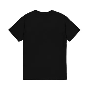 Lightning T-Shirt - black/blue