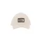 Crew Camo Cap - vintage white