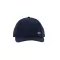 Metal Label Cap - rep. blue