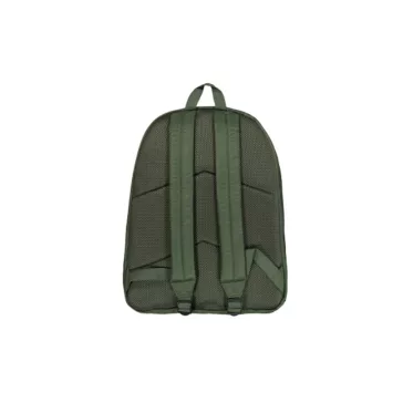 Crew Backpack - sage green
