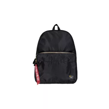 Crew Backpack - black
