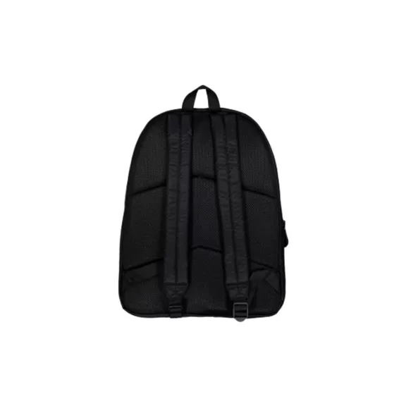 Crew Backpack - black