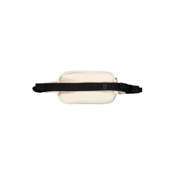 Label Waist Bag - vintage white