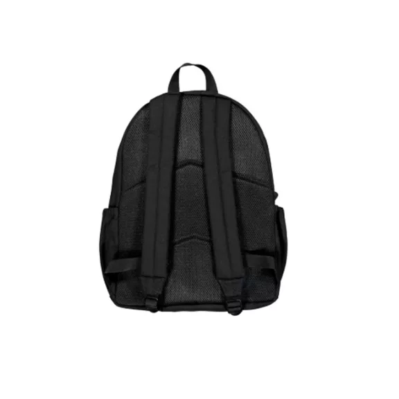 Label Backpack - black