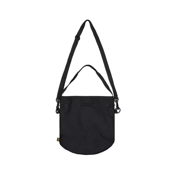 Carry Canvas Bag Women -  black
