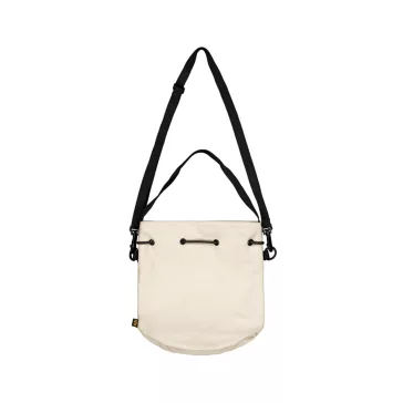 Carry Canvas Bag Women - vintage white