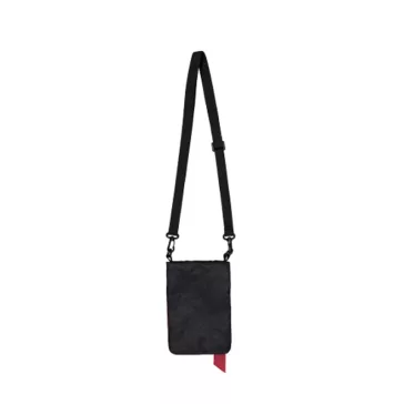 Travel Sling Bag - black