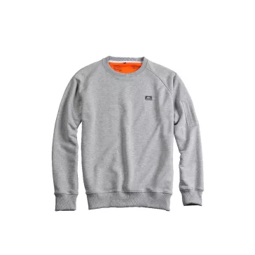 X-Fit Sweat - greyheather