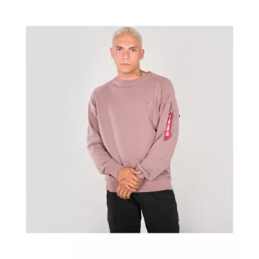 X-Fit Sweat - mauve