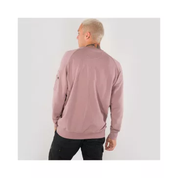 X-Fit Sweat - mauve