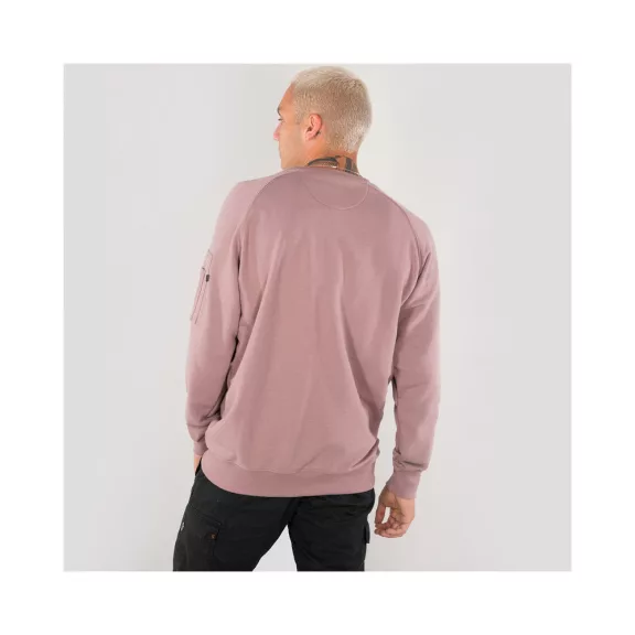 X-Fit Sweat - mauve