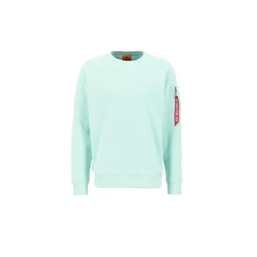 X-Fit Sweat - mint