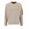 X-Fit Sweat - vintage sand