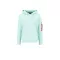 X-Fit Hoody - mint