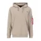 X-Fit Hoody - vintage sand