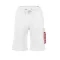 X-Fit Cargo Short - white