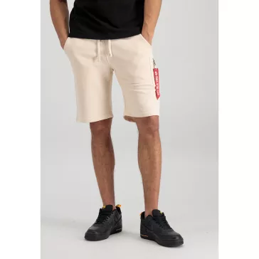 X-Fit Cargo Short - jet stream white