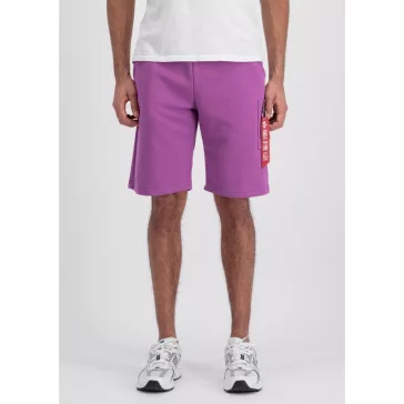 X-Fit Cargo Short - dark magenta