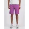 X-Fit Cargo Short - dark magenta