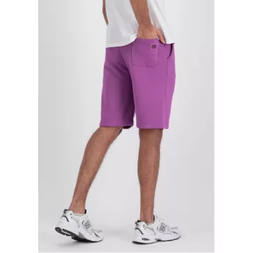 X-Fit Cargo Short - dark magenta
