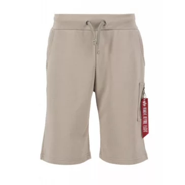 X-Fit Cargo Short - vintage sand