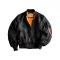 MA-1 VF 59 Long - black