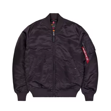 MA-1 VF 59 Long - plum