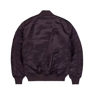 MA-1 VF 59 Long - plum