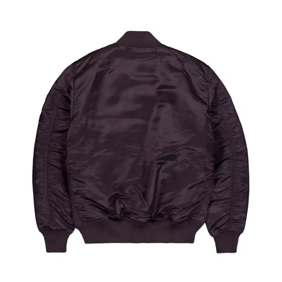 MA-1 VF 59 Long - plum
