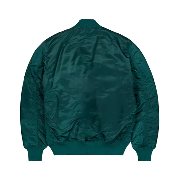 MA-1 VF 59 Long - force green