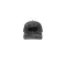 Velcro Cap - black camo