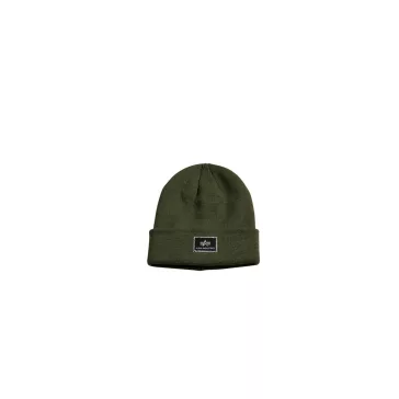 X-Fit Beanie - dark green