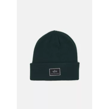X-Fit Beanie - navy green